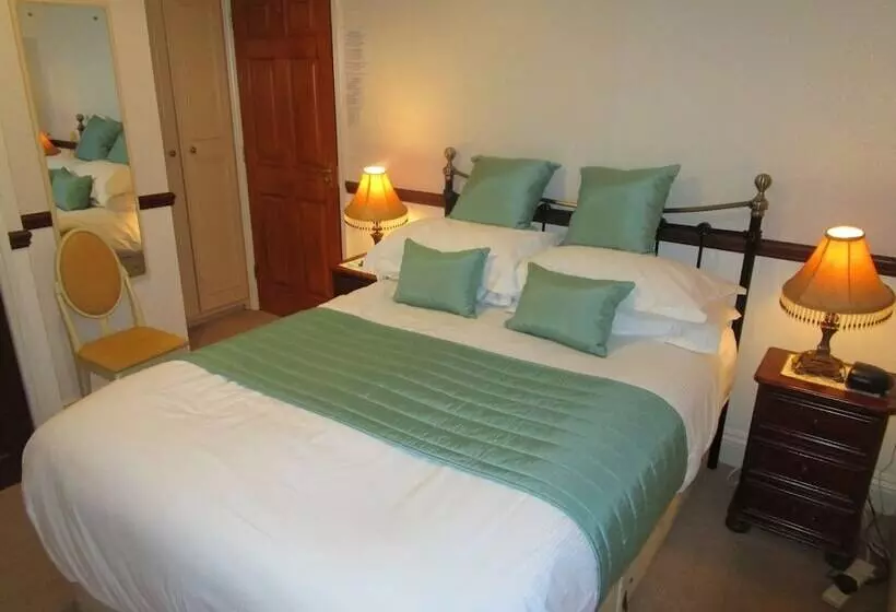 スタンダードルーム, Brookfield B&b Guest House