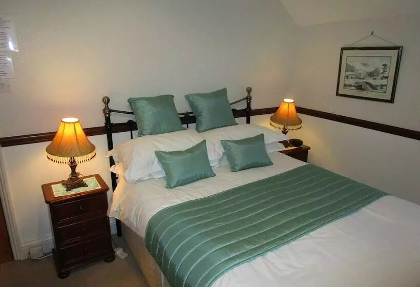 スタンダードルーム, Brookfield B&b Guest House