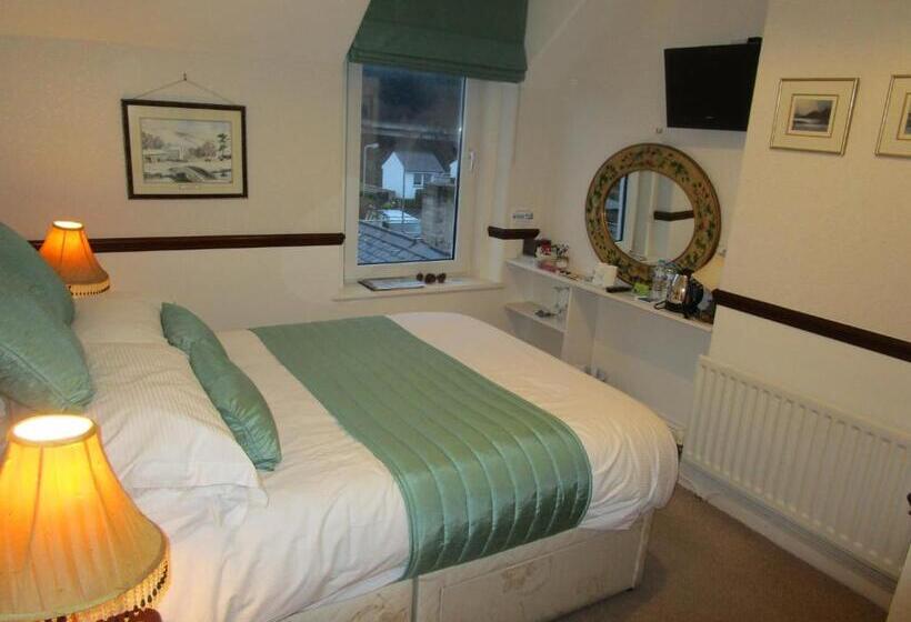 标准间, Brookfield B&b Guest House