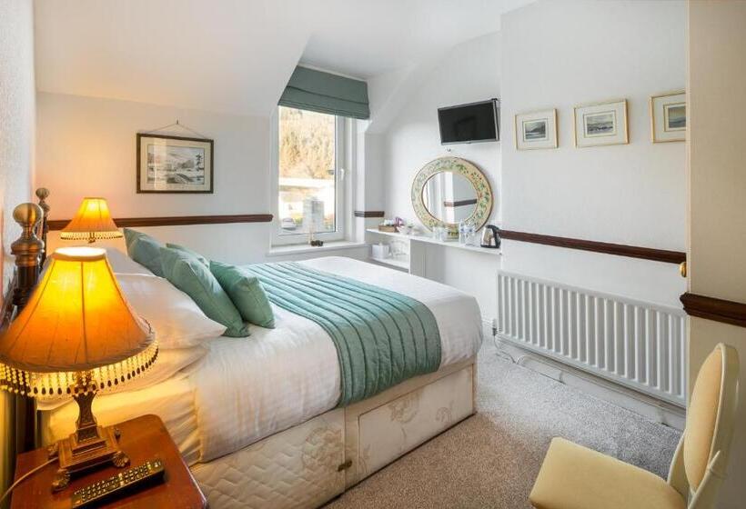 标准间, Brookfield B&b Guest House