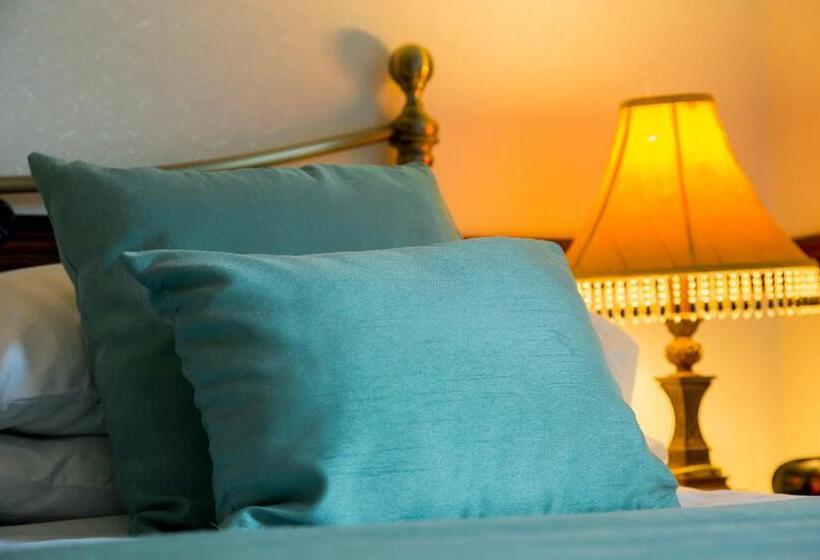 标准间, Brookfield B&b Guest House