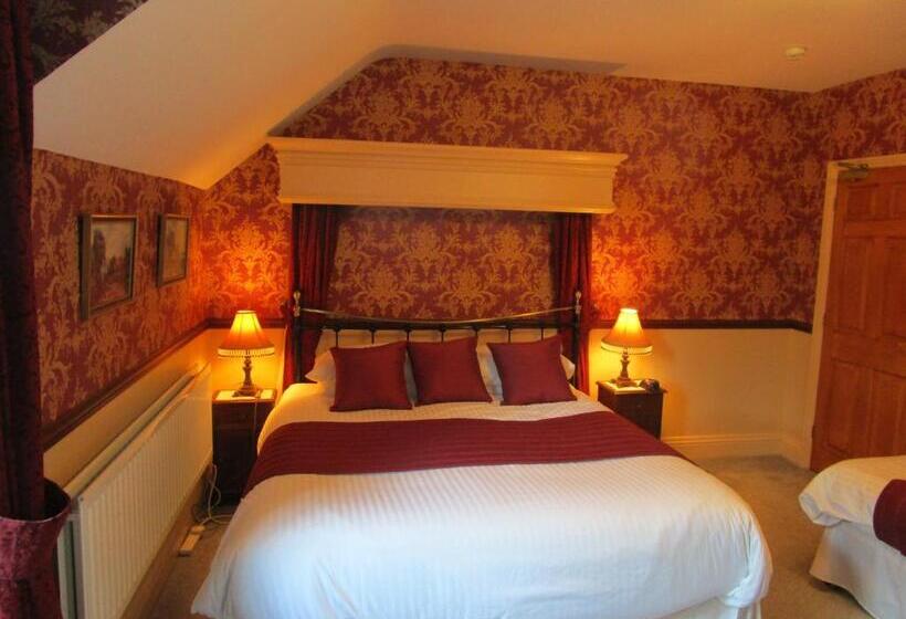 패밀리 룸, Brookfield B&b Guest House