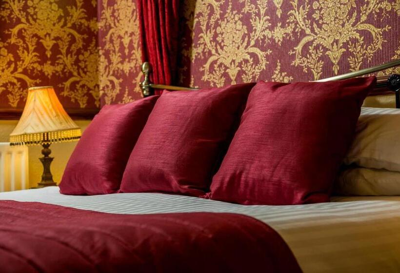 家庭间, Brookfield B&b Guest House