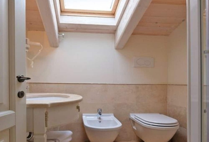 スタンダードスタジオ, Garda Apartments San Vigilio Golf