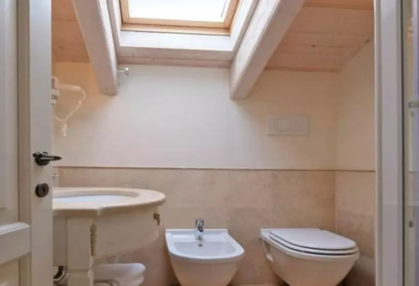 スタンダードスタジオ, Garda Apartments San Vigilio Golf