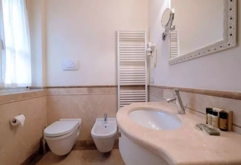 スタンダードスタジオ, Garda Apartments San Vigilio Golf
