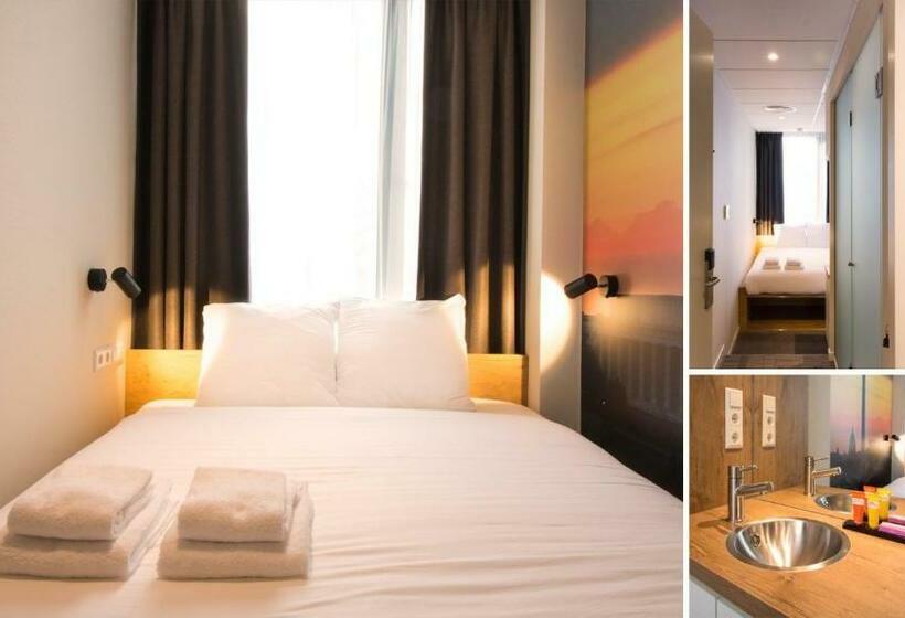 اتاق عادی, Citiez Hotel Amsterdam