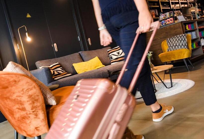 اتاق عادی, Citiez Hotel Amsterdam