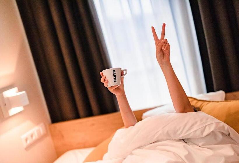 اتاق عادی, Citiez Hotel Amsterdam