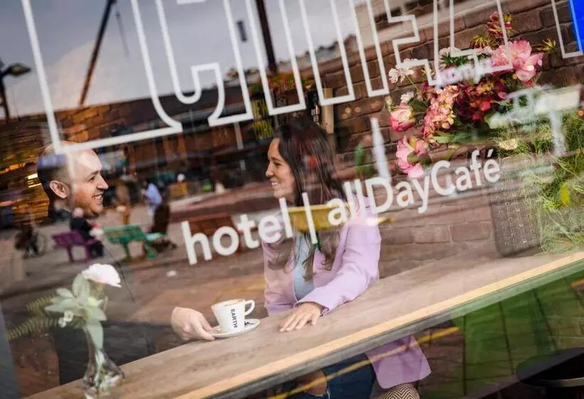 Basic Triple Occupancy Room, Citiez Hotel Amsterdam