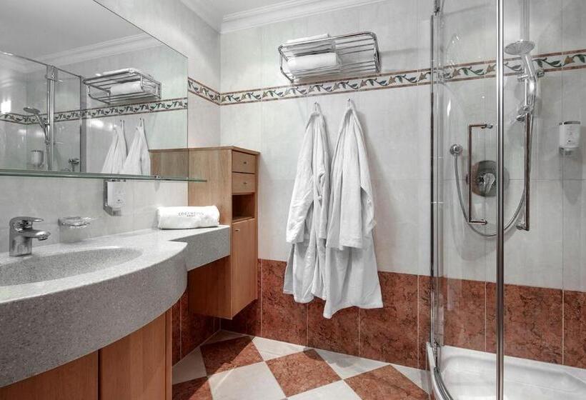 غرفة قياسية, Das Edelweiss  Salzburg Mountain Resort