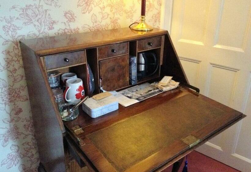 スタンダードルーム, Dower House Newtonmore B&b