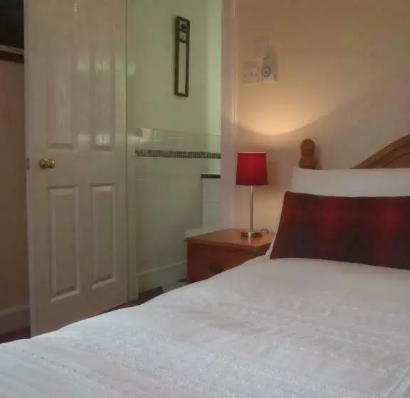 スタンダードルーム, Dower House Newtonmore B&b