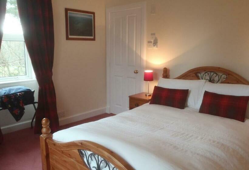 スタンダードルーム, Dower House Newtonmore B&b