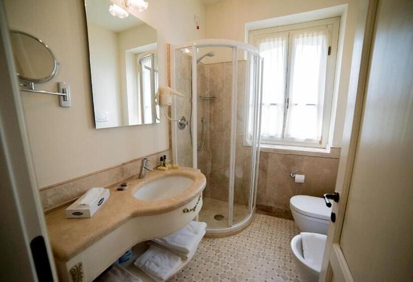 1ベッドルームアパートメント, Garda Apartments San Vigilio Golf