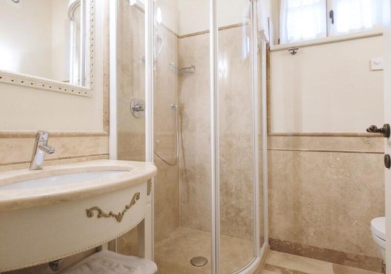 1ベッドルームアパートメント, Garda Apartments San Vigilio Golf