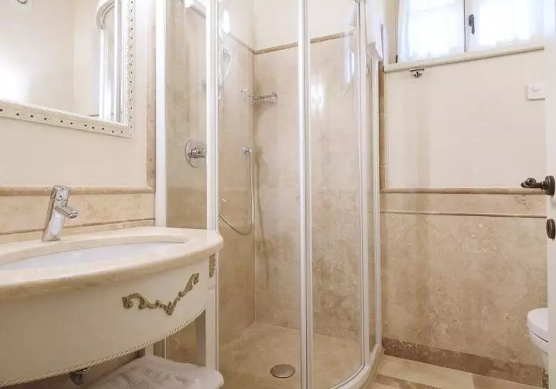 1ベッドルームアパートメント, Garda Apartments San Vigilio Golf