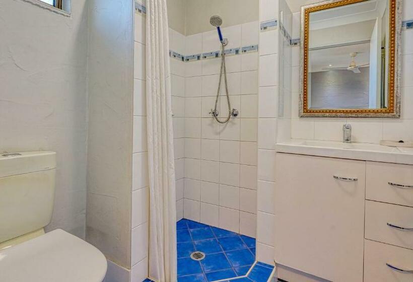 스위트, Grafton Lodge Motel