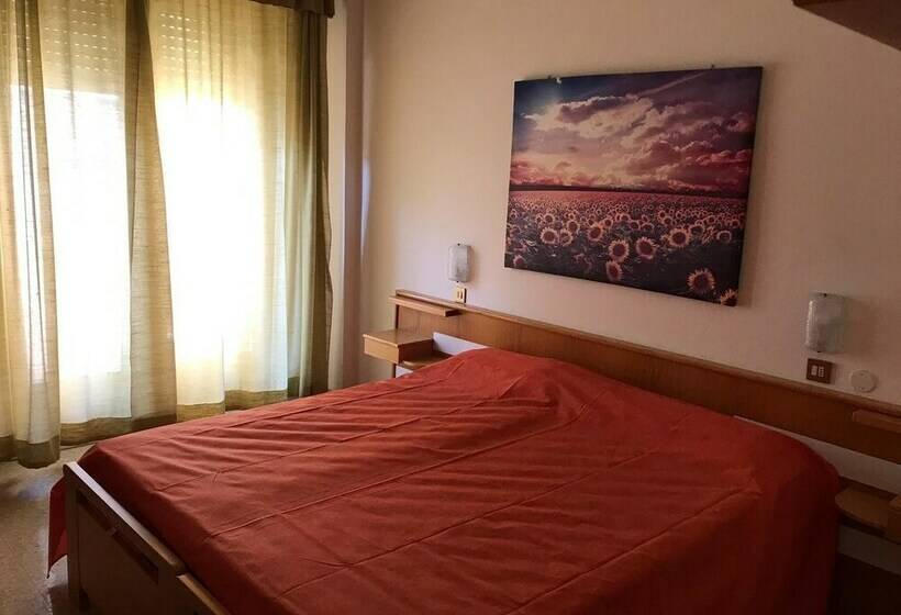 חדר סטנדרט, Adriatico