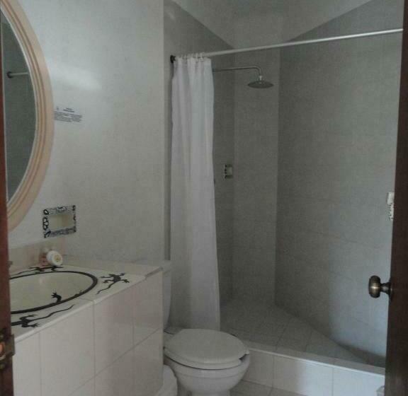 חדר סטנדרט, Bahia Huatulco