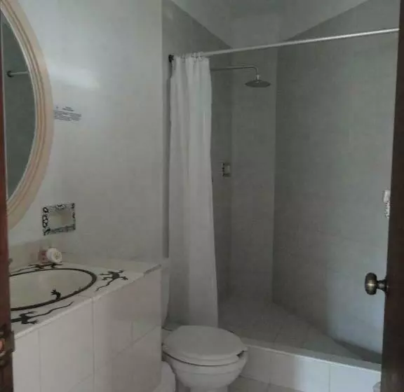 Standard-huone, Bahia Huatulco