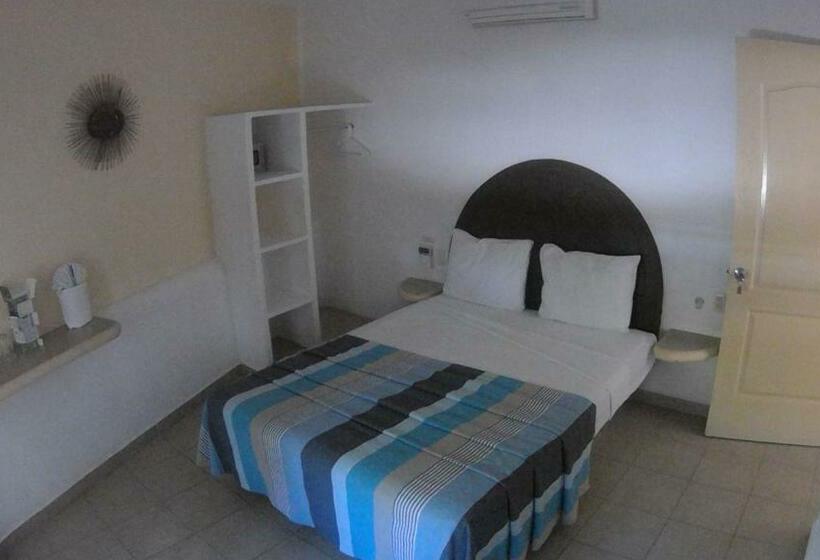 חדר סטנדרט, Bahia Huatulco