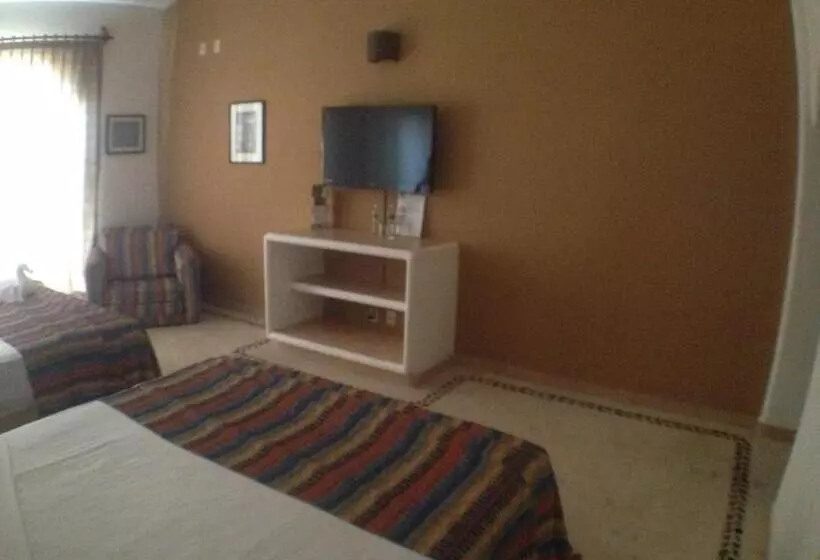 Standard-huone 2 Parivuodetta, Bahia Huatulco