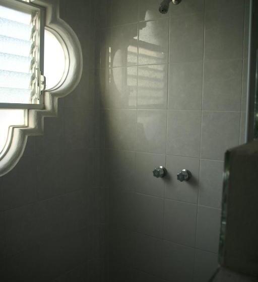 스탠다드 룸 더블 침대 2개, Bahia Huatulco