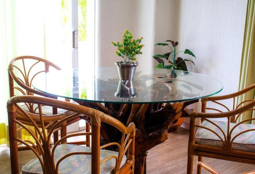 주니어 스위트, Bahia Huatulco