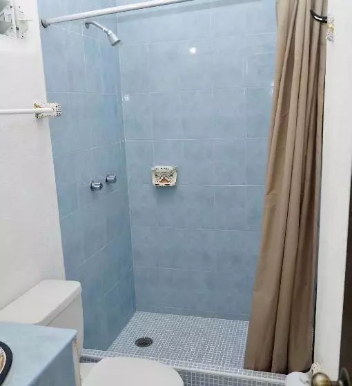 Standard-huone King-vuode, Bahia Huatulco