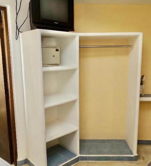 스탠다드 룸 킹사이즈 침대, Bahia Huatulco