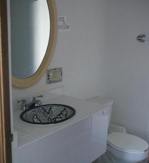 스탠다드 룸 더블 침대 2개, Bahia Huatulco