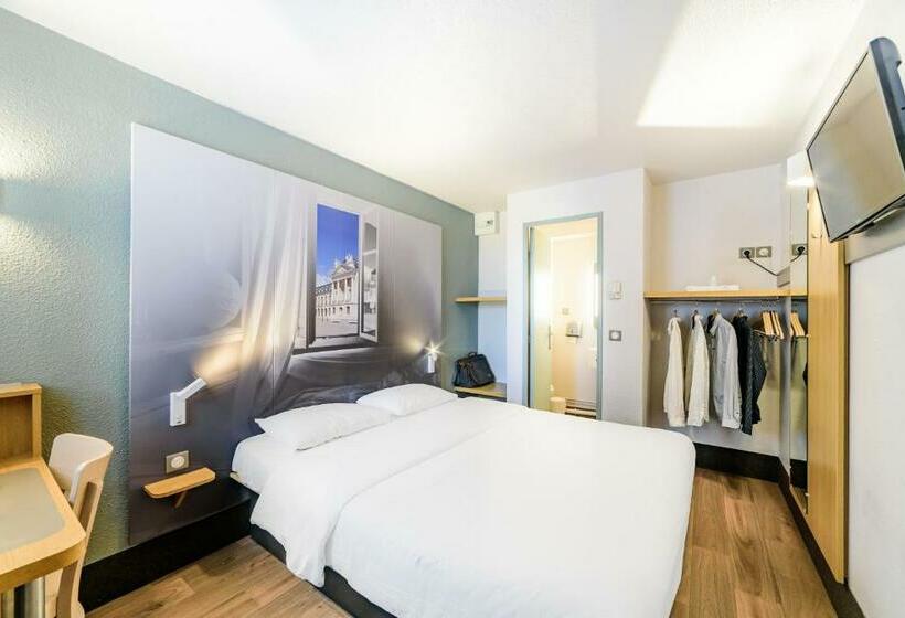 Номер Стандарт, B&b Hotel Dijon Marsannay