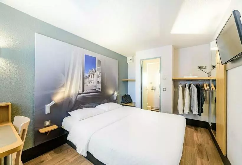 スタンダードルーム, B&b Hotel Dijon Marsannay