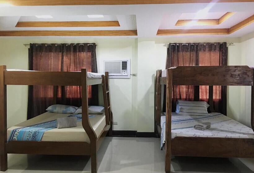 Номер Deluxe, Big Creek Mansion