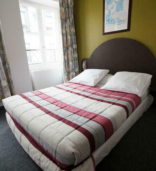 スタンダードルーム, Bistrot Les Sans Culottes