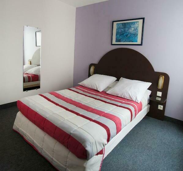 スタンダードルーム, Bistrot Les Sans Culottes