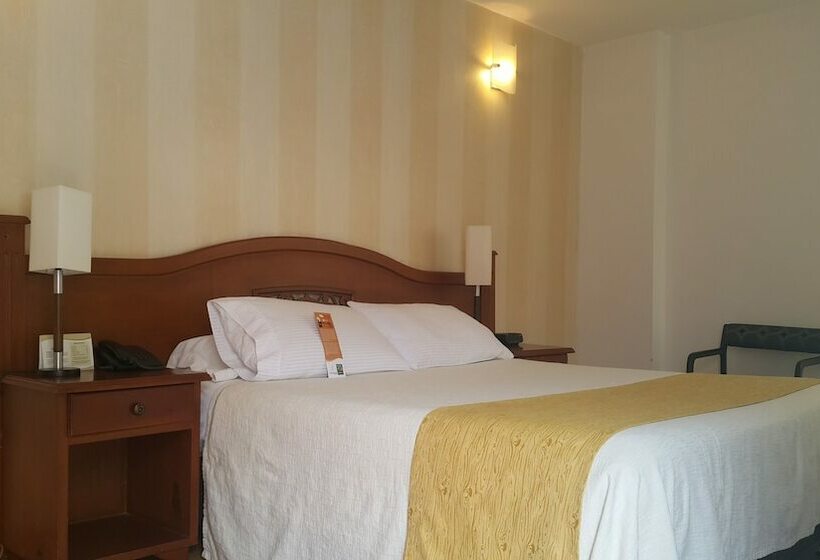 Апартаменты Superior 1 Спальня, Bolivar Plaza