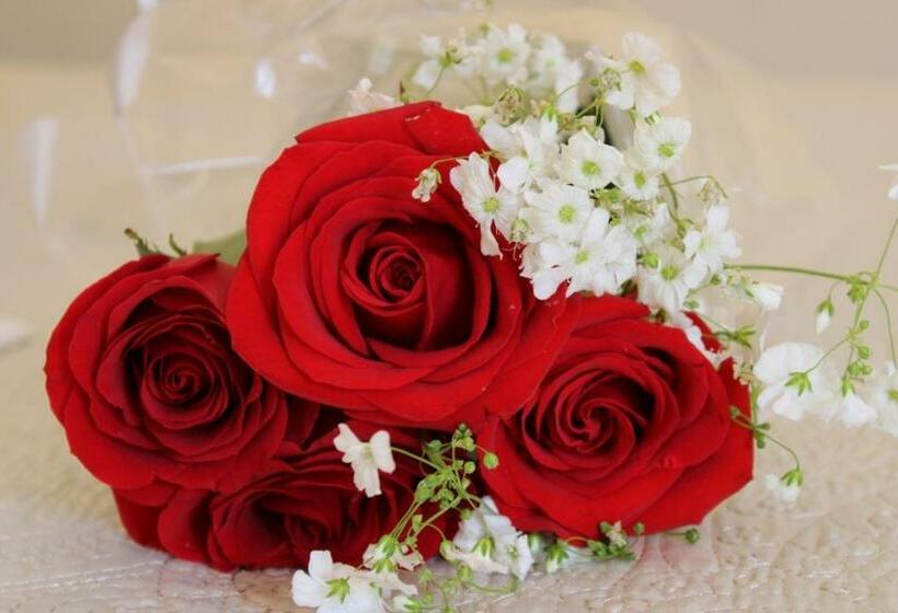 Номер Deluxe Кровать Кинг, Boutique La Orquidea