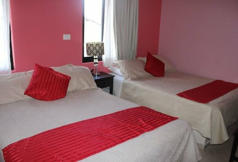 Номер Стандарт, Boutique La Orquidea