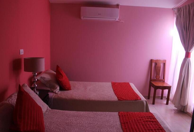 スタンダードルーム, Boutique La Orquidea