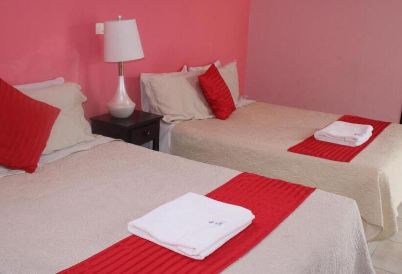 Номер Стандарт, Boutique La Orquidea