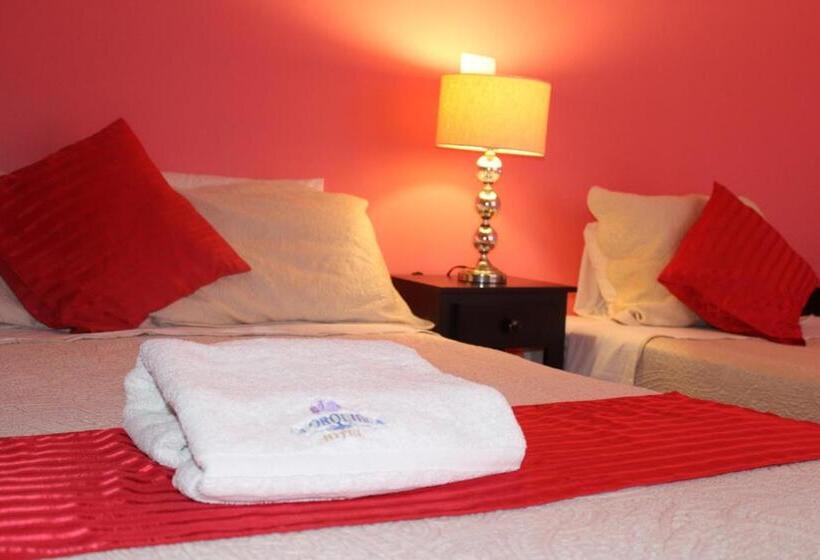 Номер Стандарт, Boutique La Orquidea