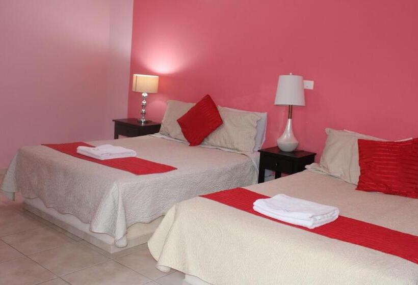 Номер Стандарт, Boutique La Orquidea