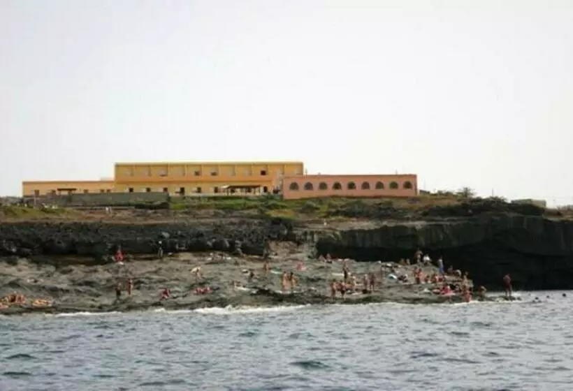 اتاق استاندارد, Bue Marino