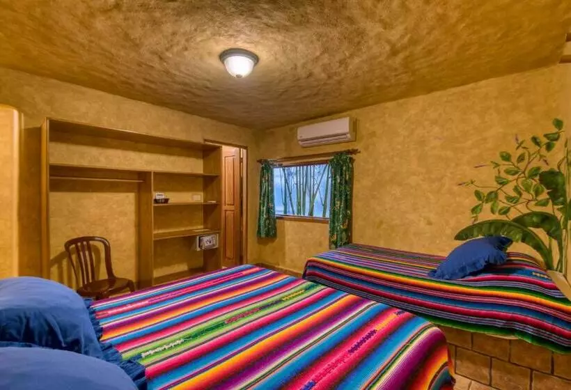 Standard Kolmen Hengen Huone, El Sano Banano Beachside