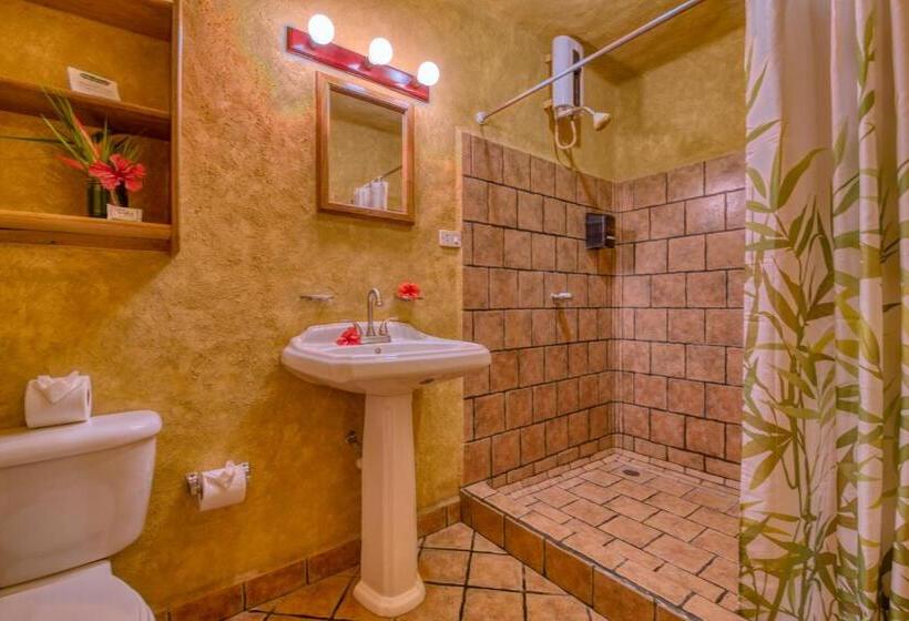 غرفة عائلية, El Sano Banano Beachside