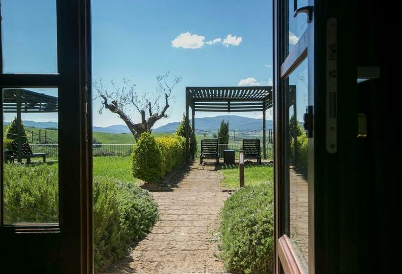 Номер Superior, Spa Resort Fonte Alla Lepre