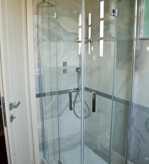 Номер Стандарт, Spa Resort Fonte Alla Lepre