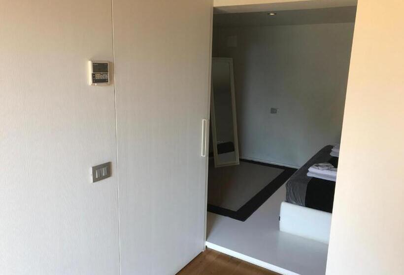 Номер Стандарт, Spa Resort Fonte Alla Lepre